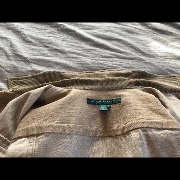 Demin Jacket - Picture 8 of 8